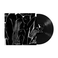 Don Broco, Vinyl NIGHTMARE TRIPPING