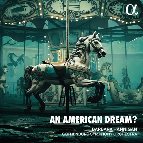 AN AMERICAN DREAM