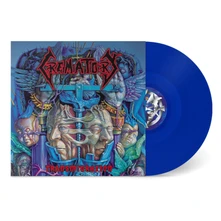 Vinyl TRANSMIGRATION
