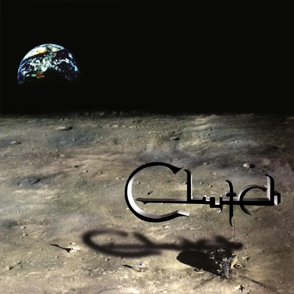 Clutch (Vinyl)