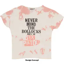 Never Mind the Bollocks thumbnail