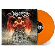 Cavalera Conspiracy, Vinyl BESTIAL DEVASTATION