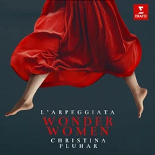 CD WONDER WOMEN