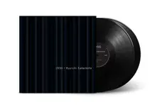 Ryuichi Sakamoto – 1996 (Vinyl)