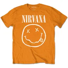 White Smiley