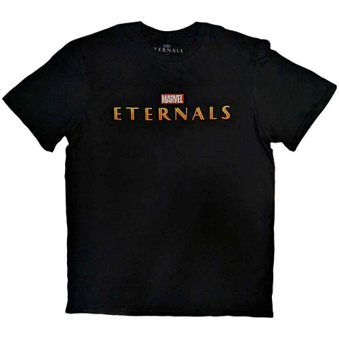 Eternals Logo