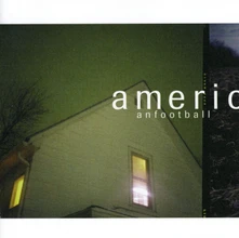 CD AMERICAN FOOTBALL