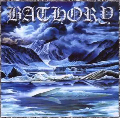 NORDLAND II
