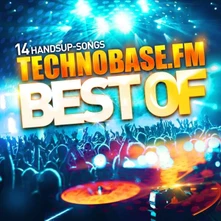 Vinyl V/A - TECHNOBASE.FM - BEST OF
