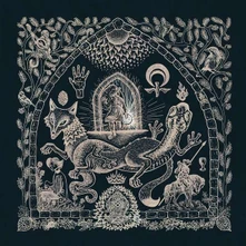 Petrels, Vinyl DUSK LOOM