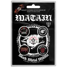 Black Metal Militia