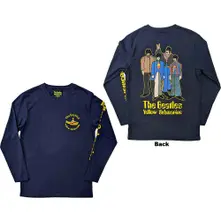 Yellow Submarine Band thumbnail