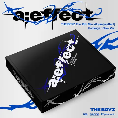 A;Effect