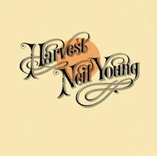 CD HARVEST