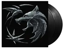 Sonya Belousova & Giona Ostinelli – Music From The Netflix Original Series The Witcher (Sonya Belousova And Giona Ostinelli) (Vinyl)