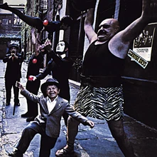 CD STRANGE DAYS (40TH ANNIVERSARY MIX)
