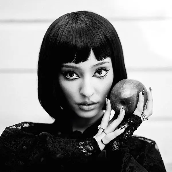 Faouzia – FILM NOIR (CD)