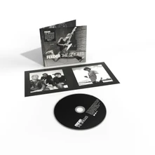 Feeder, CD THE SINGLES