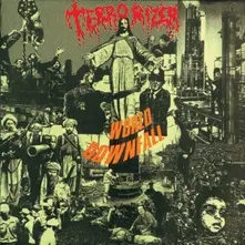 WORLD DOWNFALL thumbnail