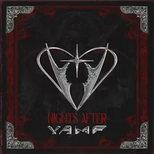 Magnolia Park – NIGHTS AFTER VAMP (Vinyl)