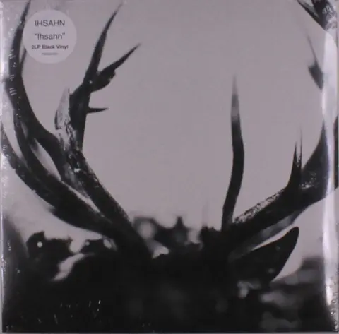 IHSAHN