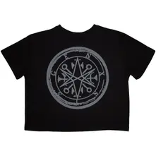 Metal Logo Genxsis thumbnail