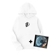 Čistychov x Dame - CD + mikina thumbnail