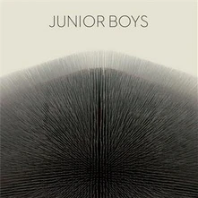 Junior Boys, CD IT'S ALL TRUE