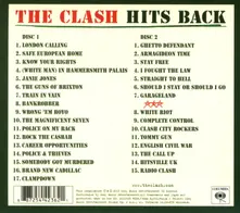 CLASH HITS BACK thumbnail