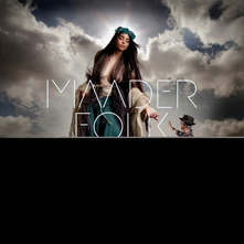 Davide Van De Sfroos, CD MAADER FOLK