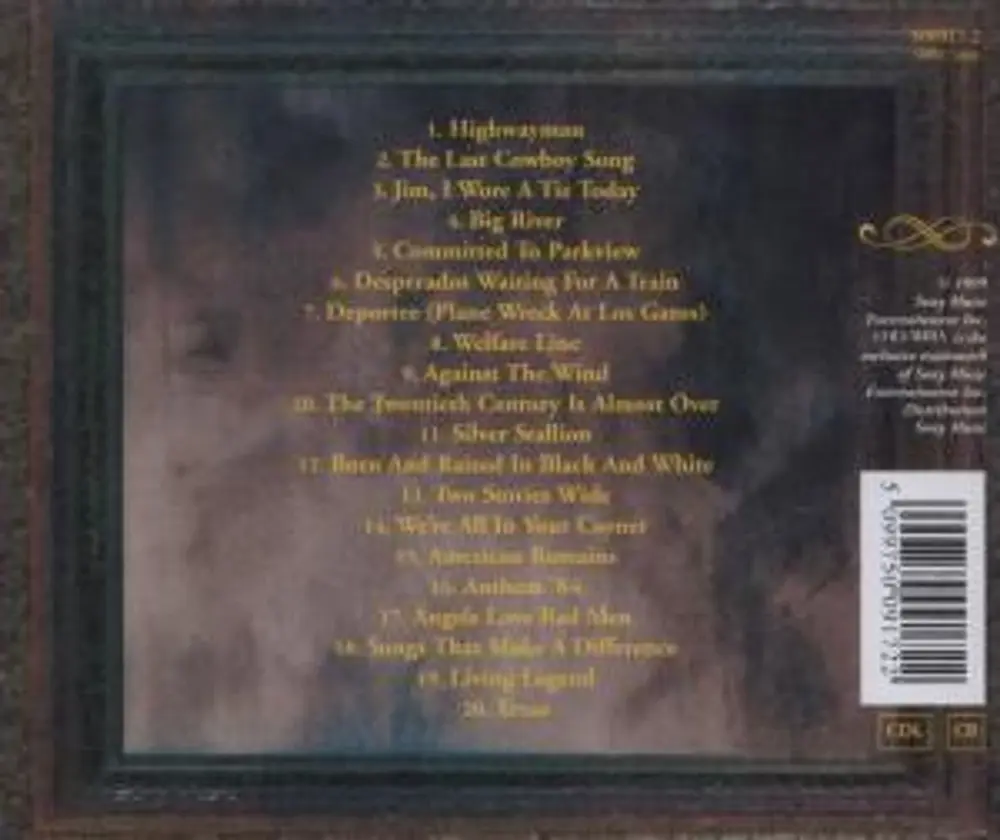 The Highwayman Collection