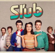 SLUB - PIESNE Z OBLUBENEHO TELEVIZNEHO SERIALU thumbnail