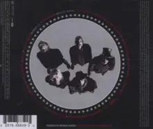 Velvet Revolver – LIBERTAD (CD)