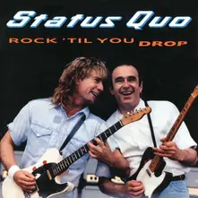 ROCK 'TIL YOU DROP/DELUXE thumbnail