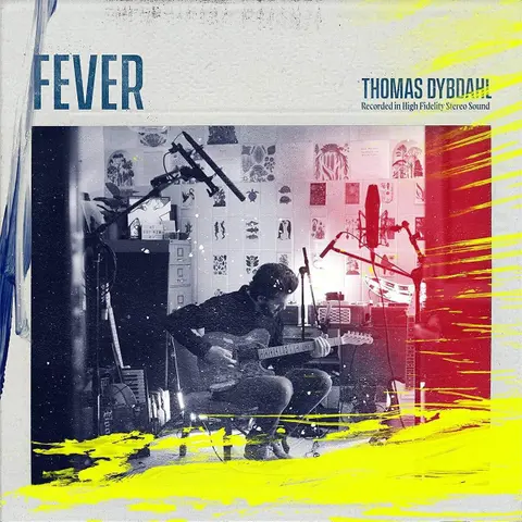 Thomas Dybdahl – Vinyl FEVER