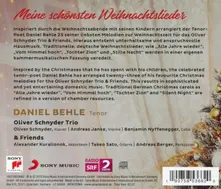 Meine Schönsten Weihnachtslieder thumbnail