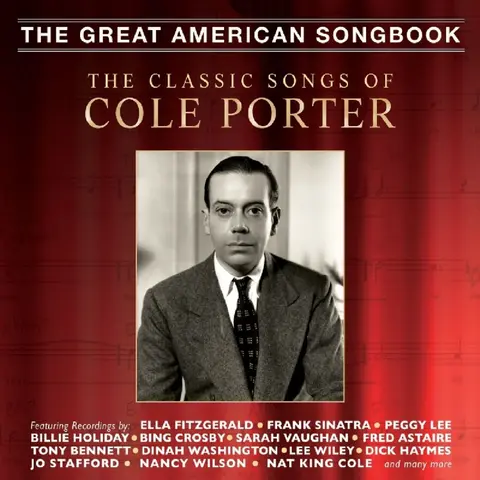 CLASSIC SONGS OF COLE PORTER