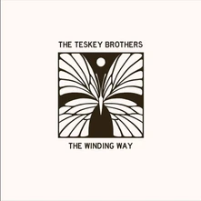 CD THE WINDING WAY
