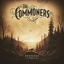The Commoners, Vinyl RESTLESS