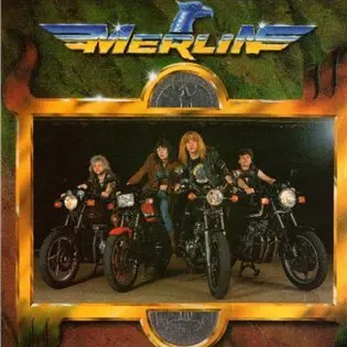 Danny Horyna & Merlin – NEVADA (30TH ANNIVERSARY REMASTER) (CD)
