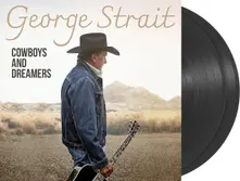 Vinyl COWBOYS AND DREAMERS