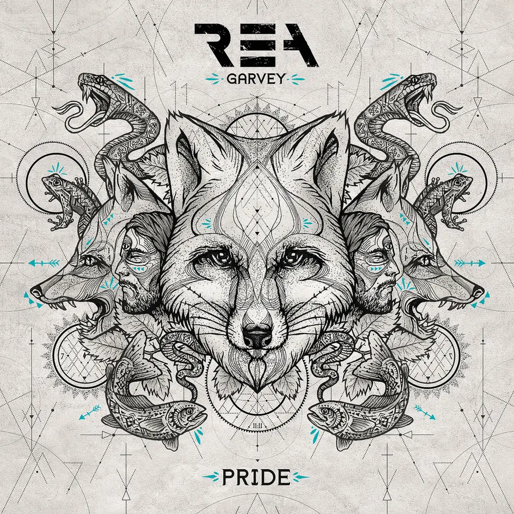 PRIDE