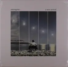 Amongster – A NEW ARRIVAL (Vinyl)