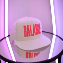 Balance Neon Pink thumbnail
