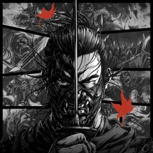 Vinyl Ghost Of Tsushima (Music From The Video Game)