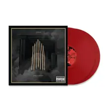 Born Sinner (Red Vinyl) thumbnail