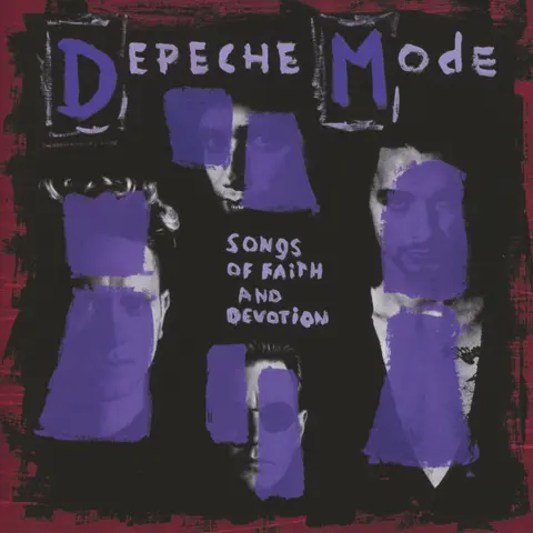 Songs of Faith and Devotion (REMASTERED)