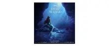 Vinyl THE LITTLE MERMAID