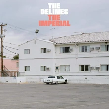 The Delines, Vinyl THE IMPERIAL