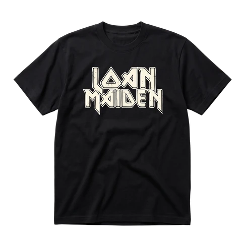Loan Maiden